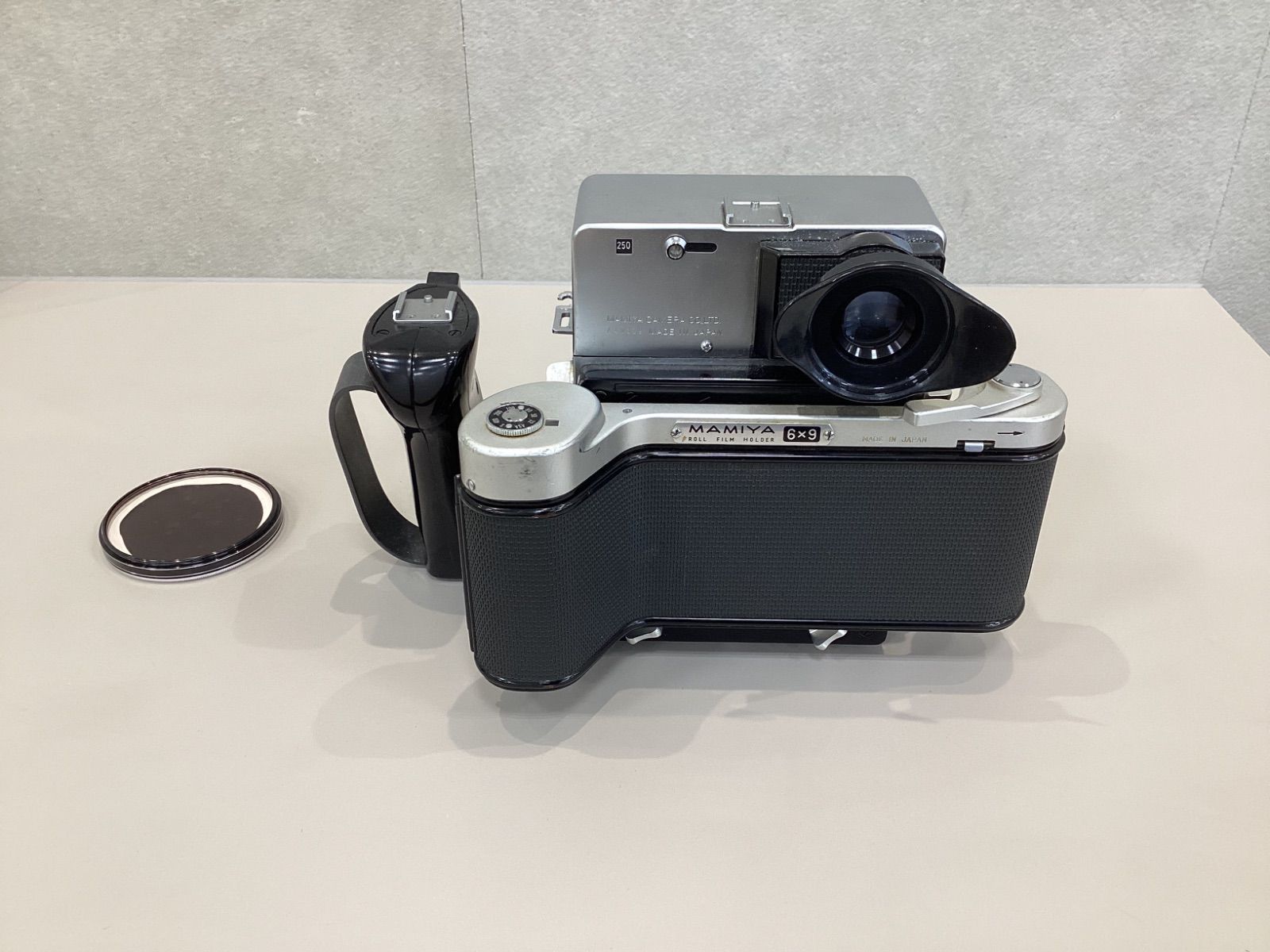 マミヤ MAMIYA-sekor super23 ジャンク 【公式通販】