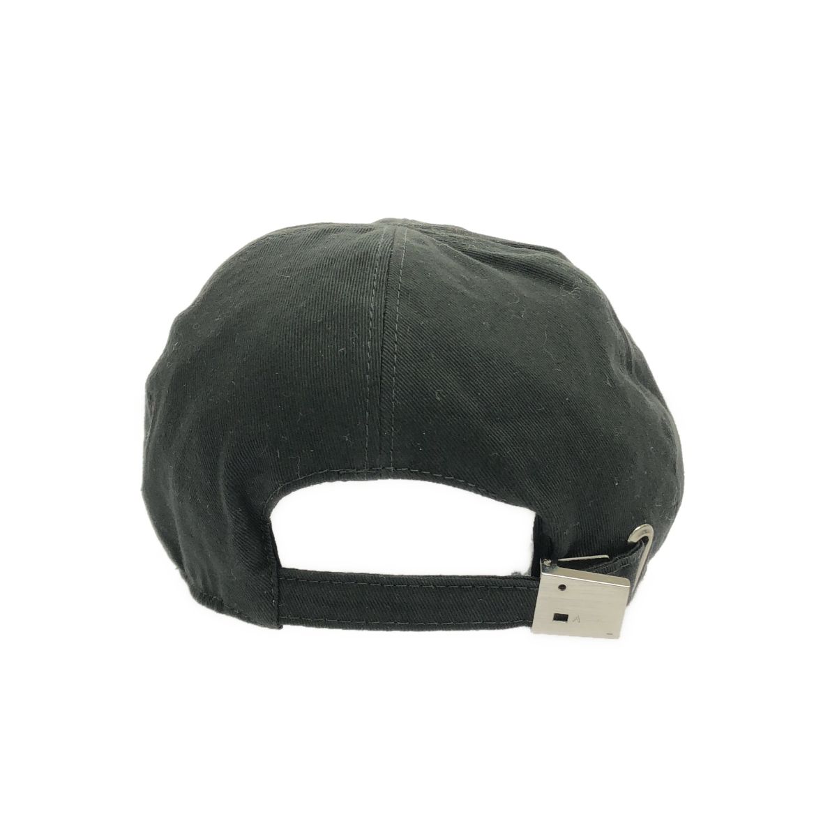 【関税込み】1017 ALYX 9SM ブラック 刺繍 キャップ 1017 ALYX 9SM LIGHTWEIGHT LIGHTER CAP | eBay