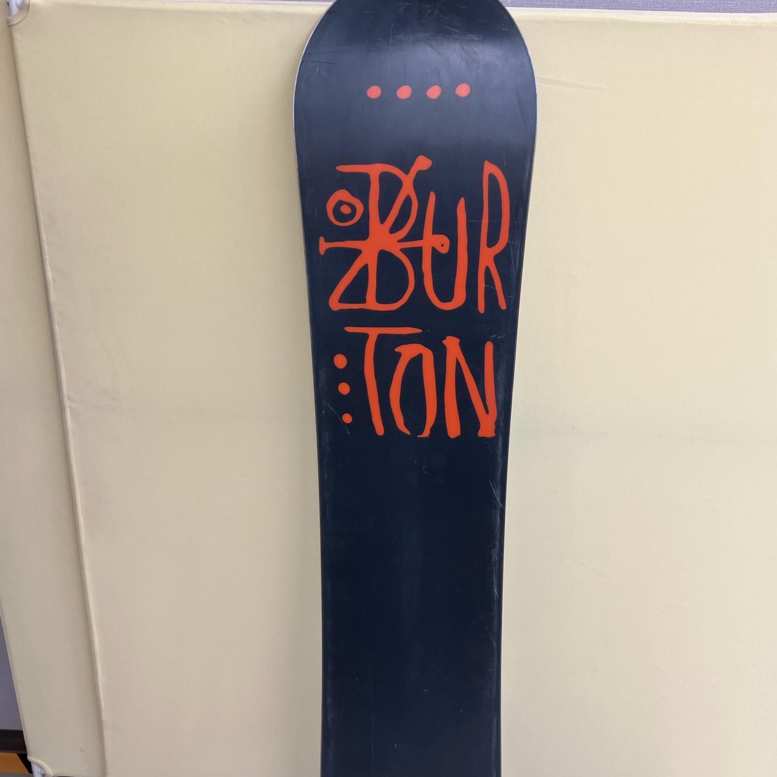 BURTON AMPLIFIER バートン アンプリファイアー スノーボード Burton