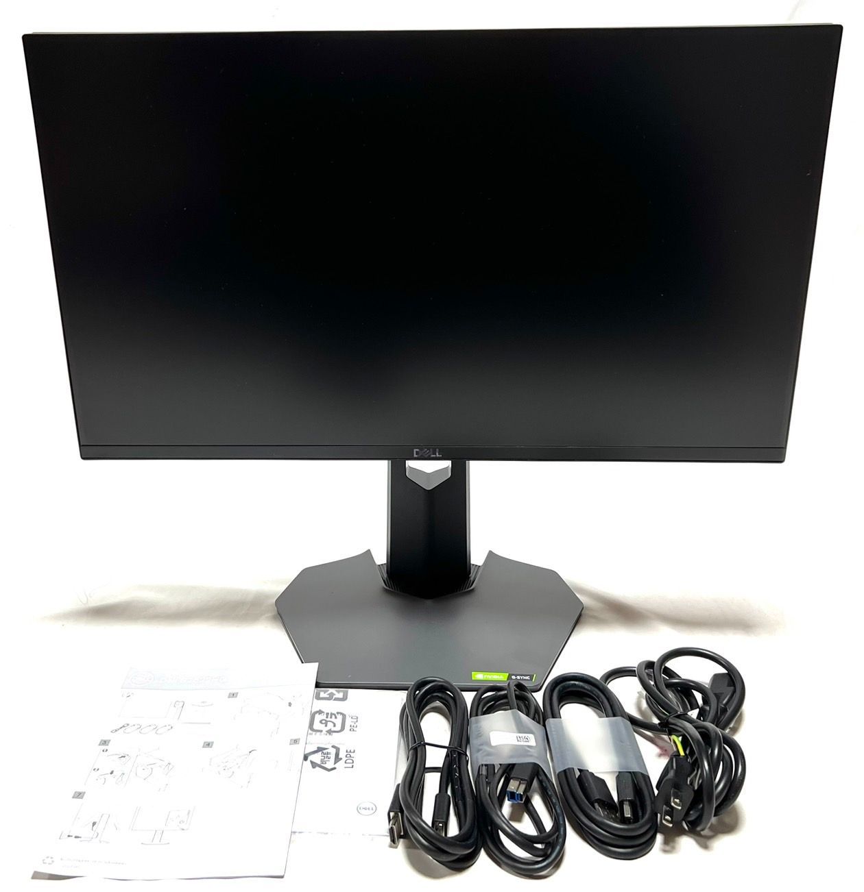 ゲーミングモニター Dell S2522HG 24.5インチ 240hz www.unaitas.com