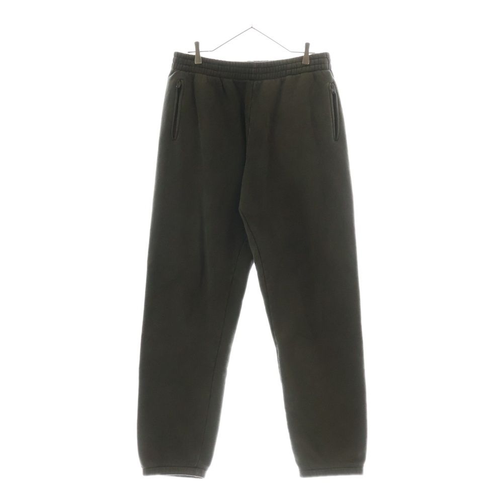YEEZY SEASON 6 (イージーシーズンシックス) GRAVEL SWEAT PANTS