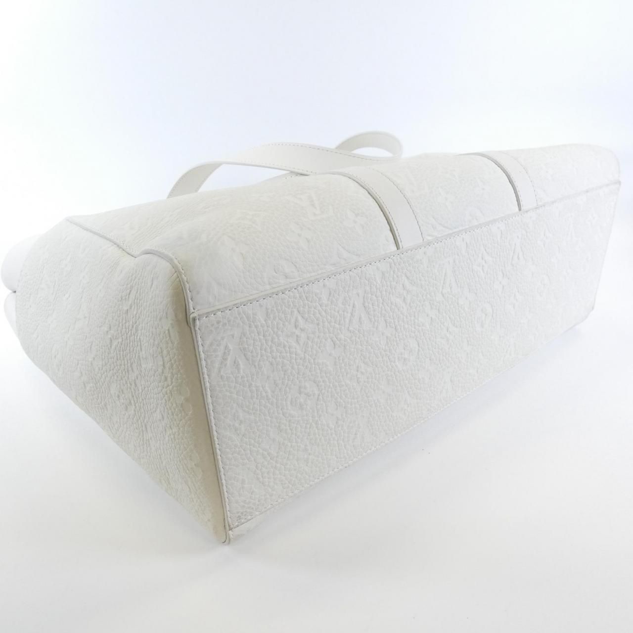 極美品✨ルイヴィトン サックプラ24H ハンドバッグ M24383 モノグラム