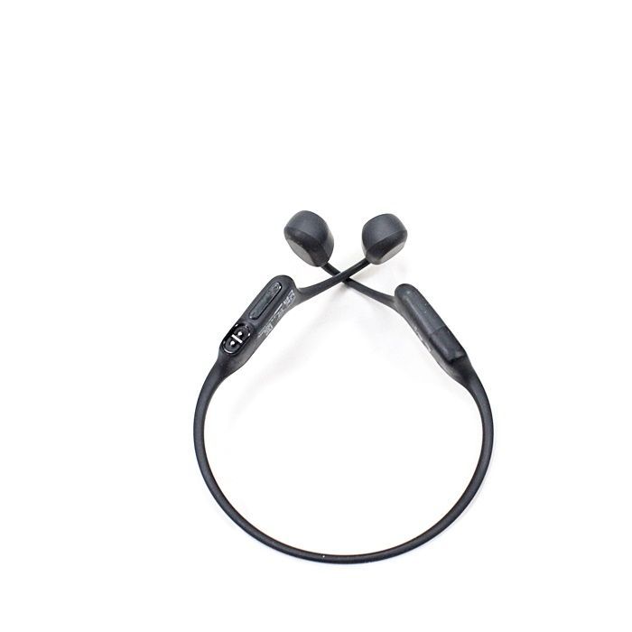 SHOKZ OpenRun S803 Black 骨伝導イヤホン SHOKZ OpenRun S803 Mini 骨