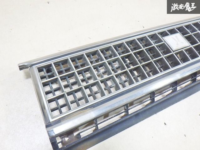 トヨタ クレスタGX71フロントグリル 旧車 【公式通販】