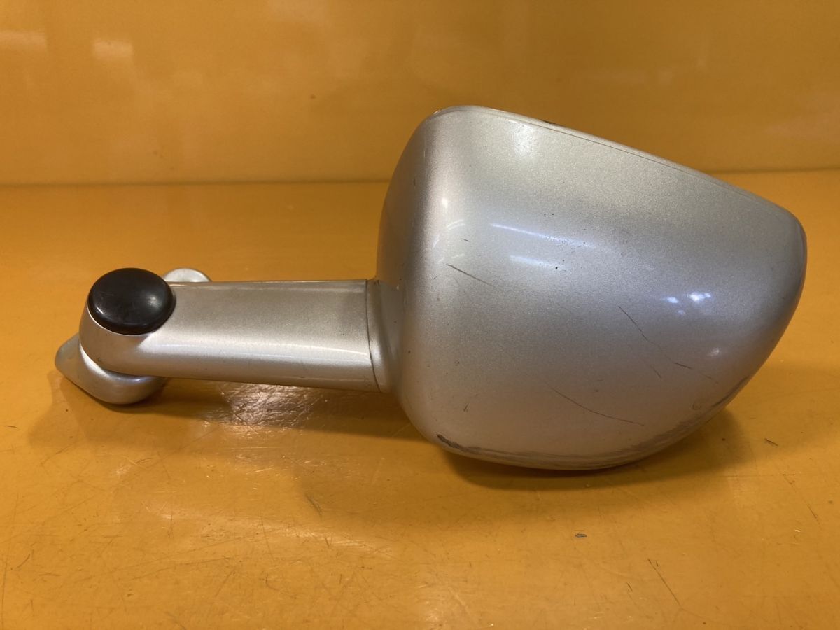 ☆【送料無料】[QX 51462]カワサキ ZZR400 ZX400N-024 ミラー 左側