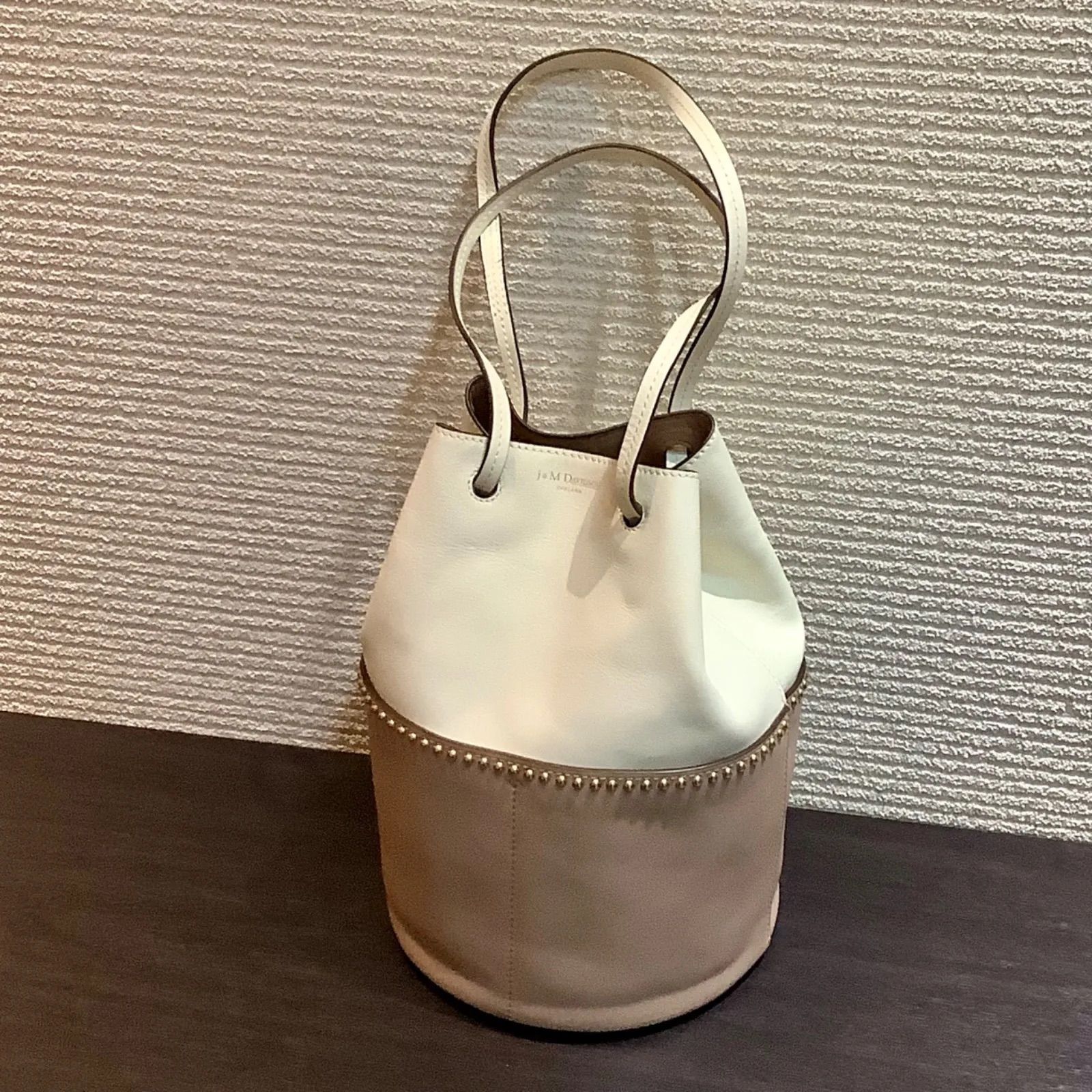 J&M DAVIDSON × TOMORROWLAND デイジー ハンドバッグ