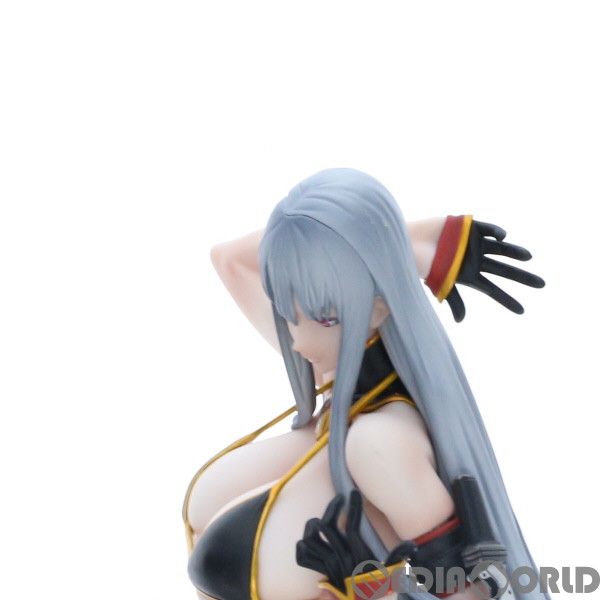 セルベリア・ブレス-Everlasting Summer- 戦場のヴァルキュリア
