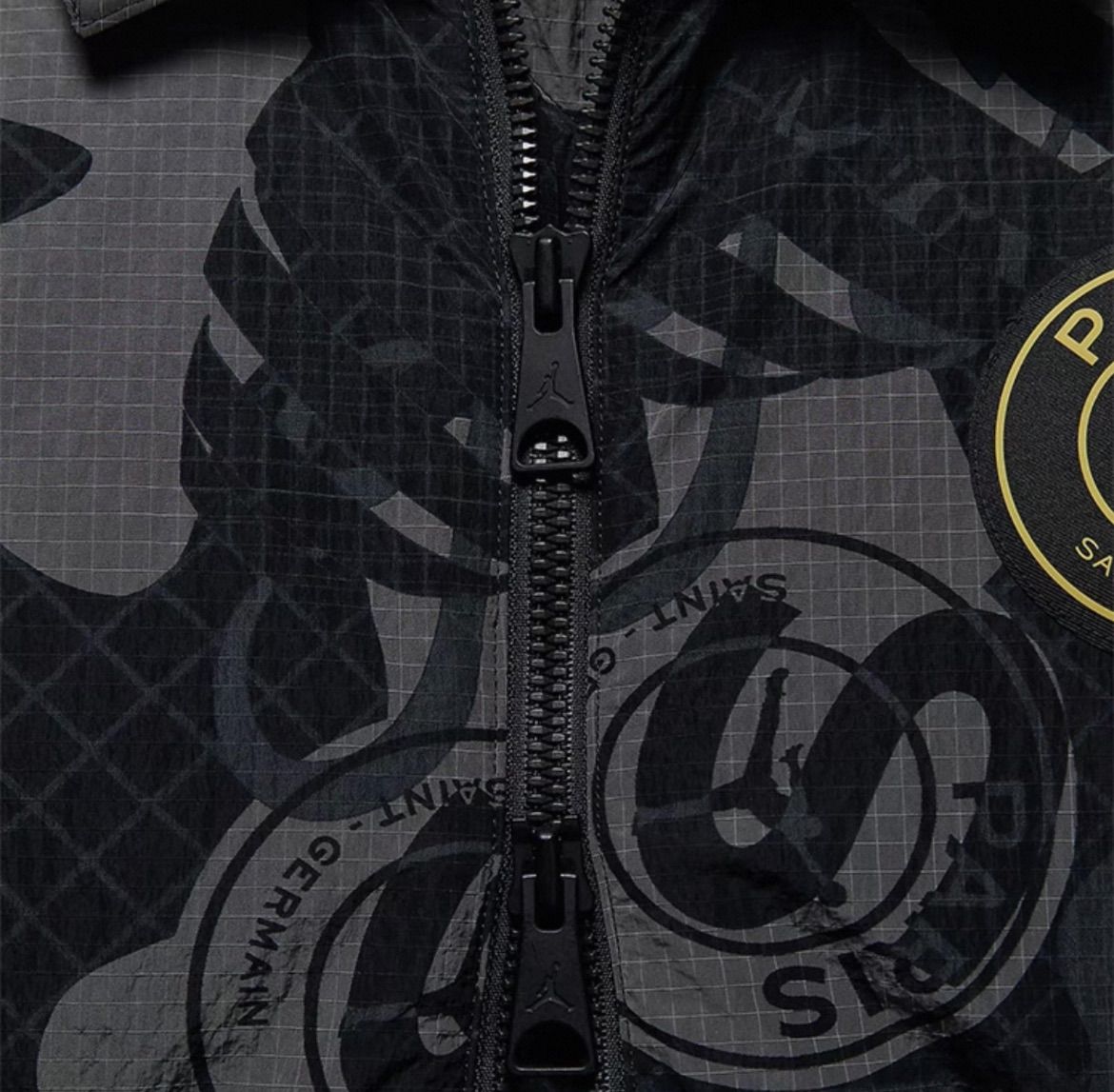 ⭐️【激レア商品】ジョーダン パリサンジェルマン Jordan NIKE