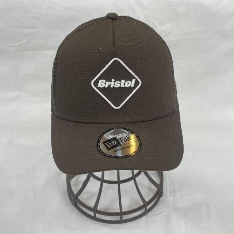 F.C.Real Bristol エフシーレアルブリストル 帽子 キャップ FCRB