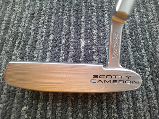 パター タイトリスト