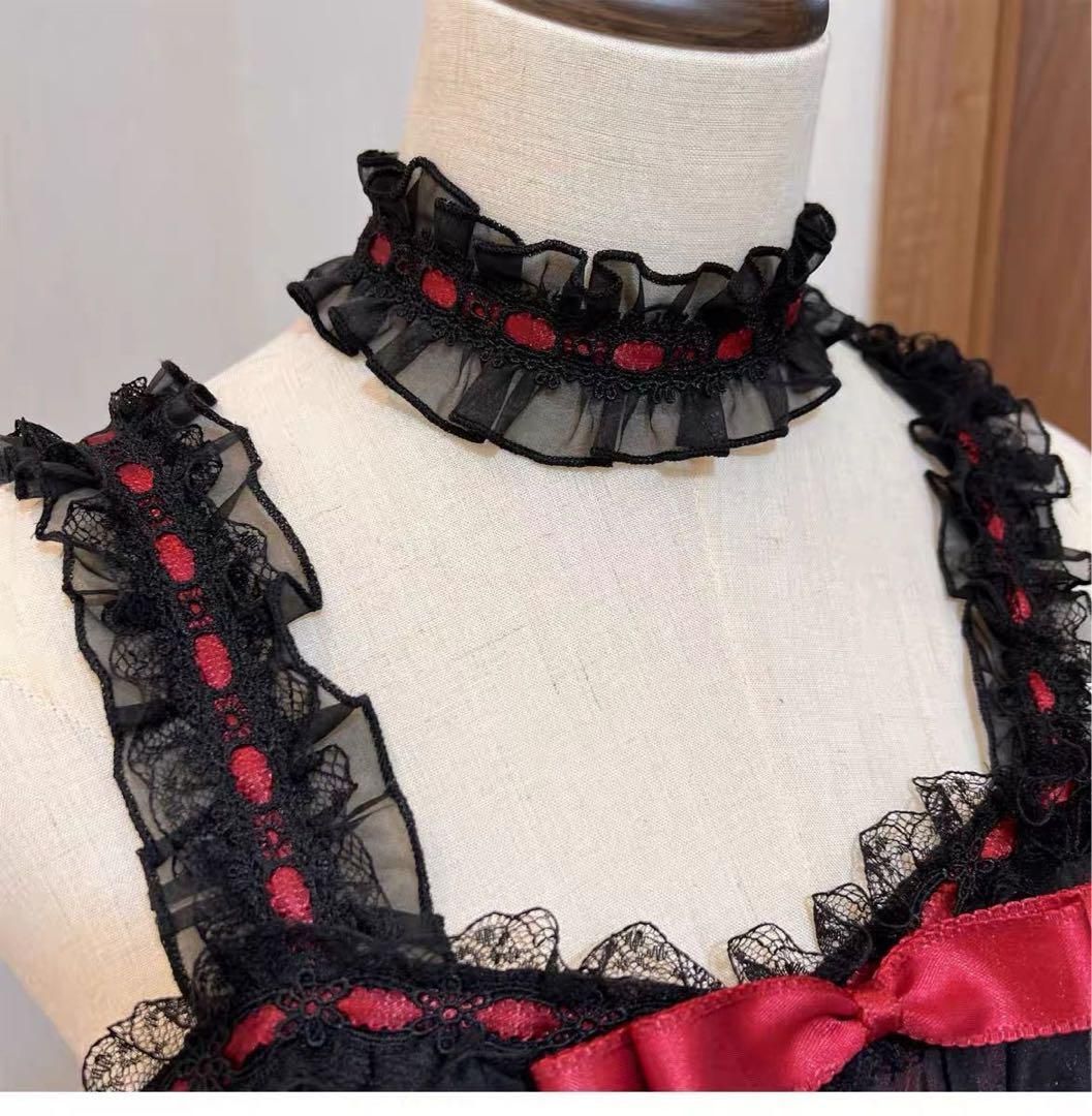 ロリータ アイドル服