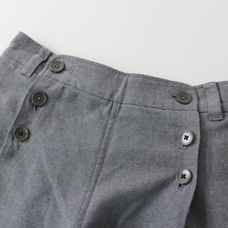 コットンハウスアヤ Cotton House Aya コットン ベスト＆パンツ