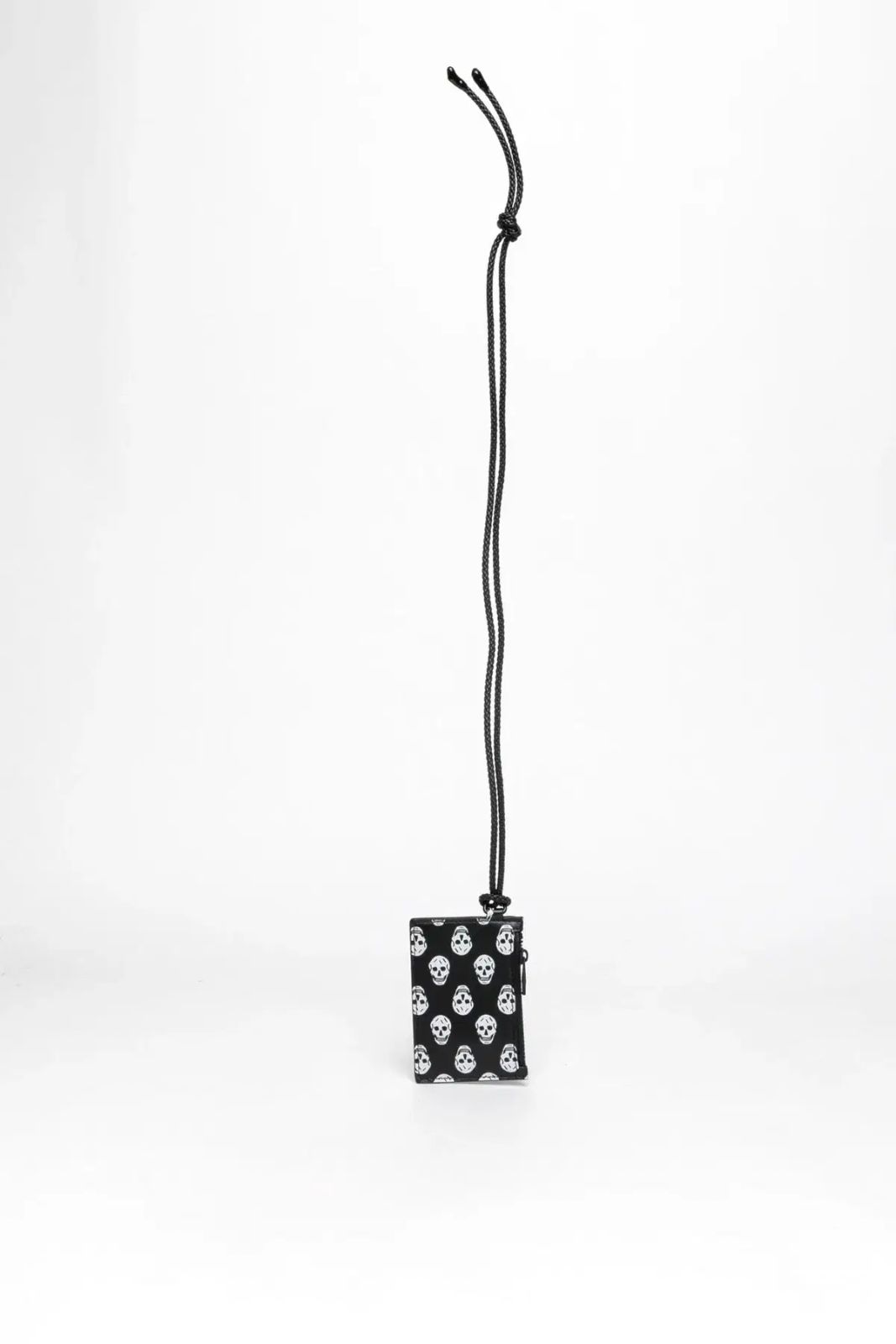 アレキサンダー マックイーン シグネチャースカルプリント ランヤード