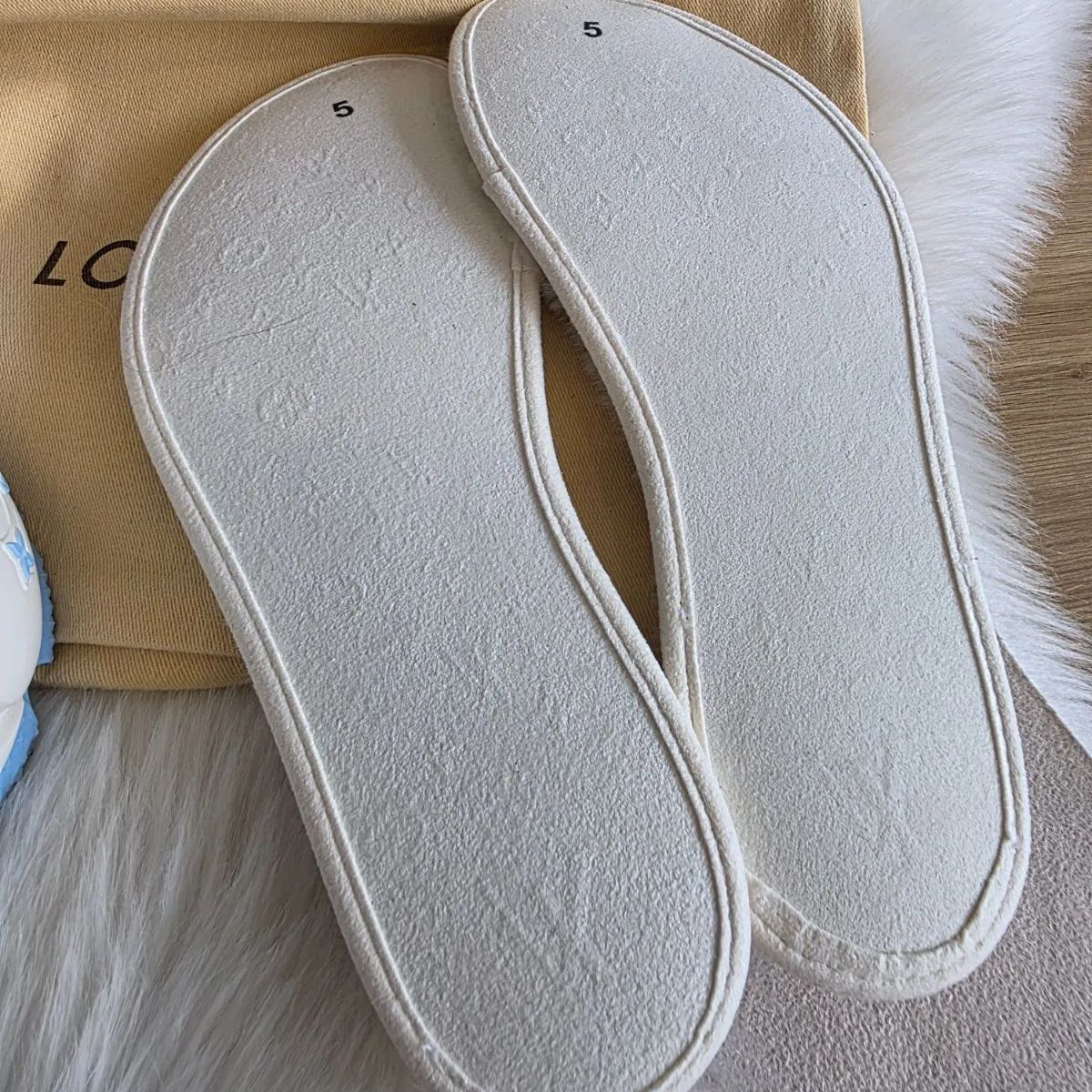 ☆Louis Vuitton ルイ・ヴィトン シャークライン サンダル スニーカー