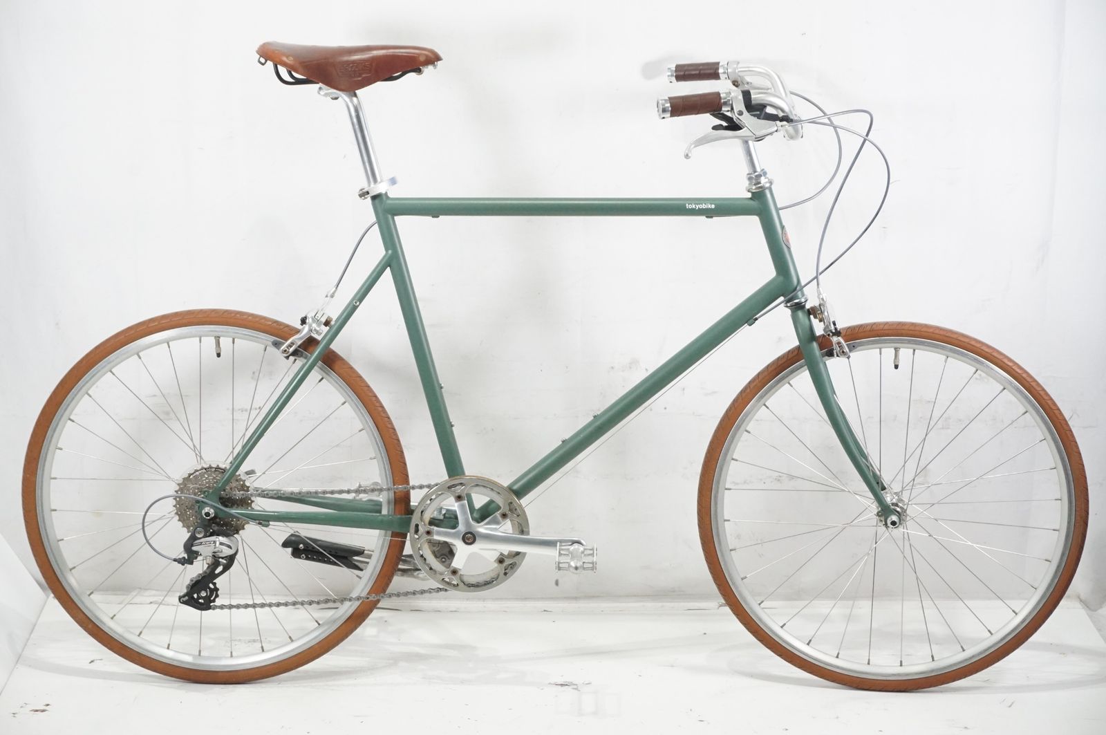 tokyo bike クロスバイク TOKYOBIKE 「トーキョーバイク」 26 2020年モデル クロスバイク