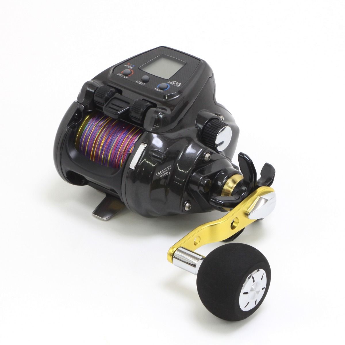 DAIWA ダイワ レオブリッツS500J LEOBRITZ S500J 電動リール