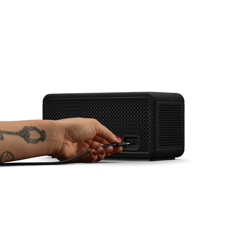 ブルートゥーススピーカー Middleton