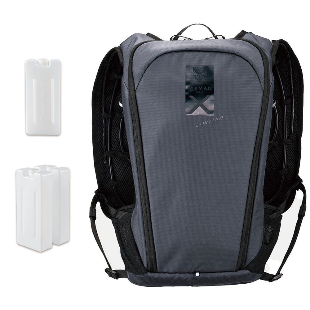 スチールグレー