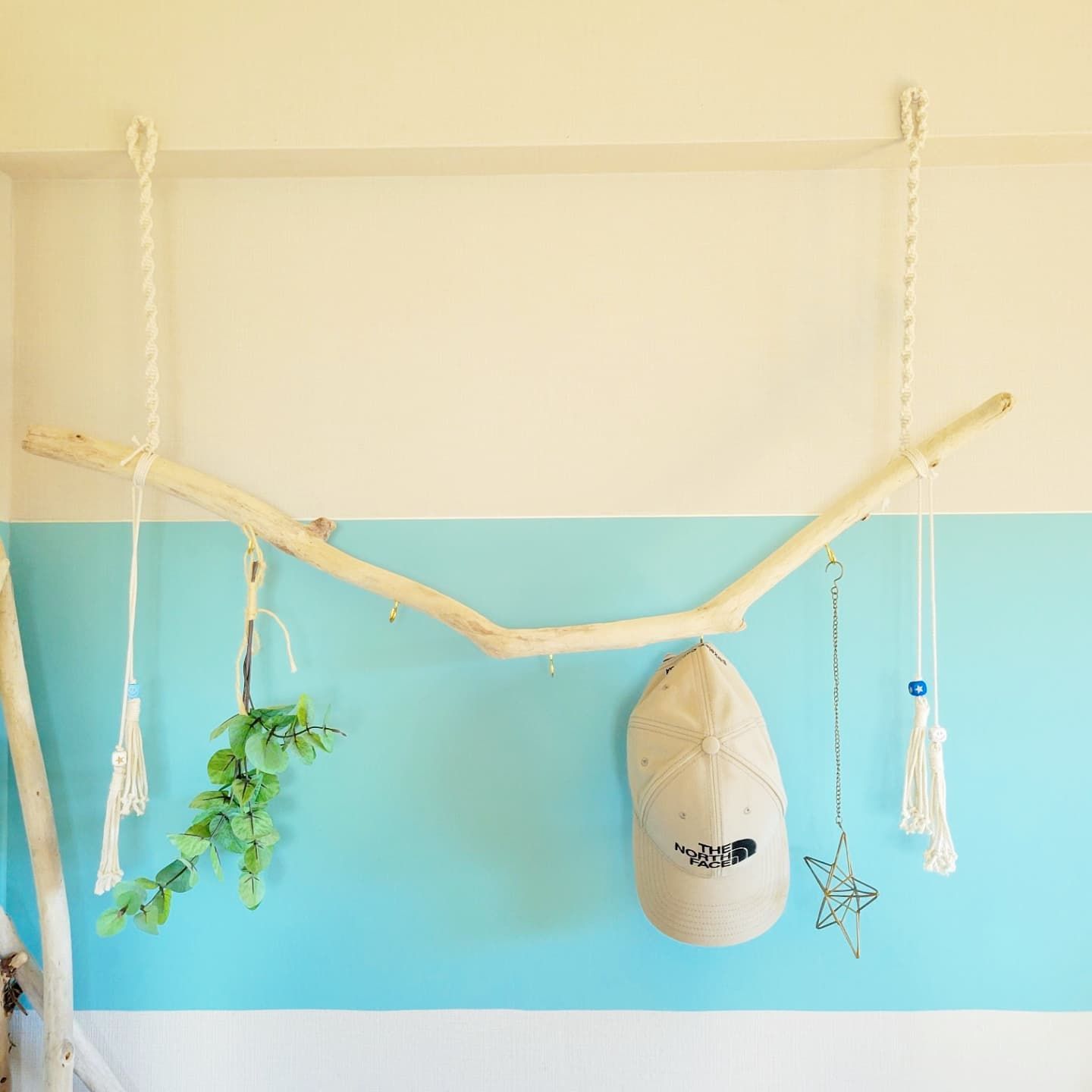 流木インテリアハンガーno.98 流木ハンガーのおすすめ商品とおしゃれな