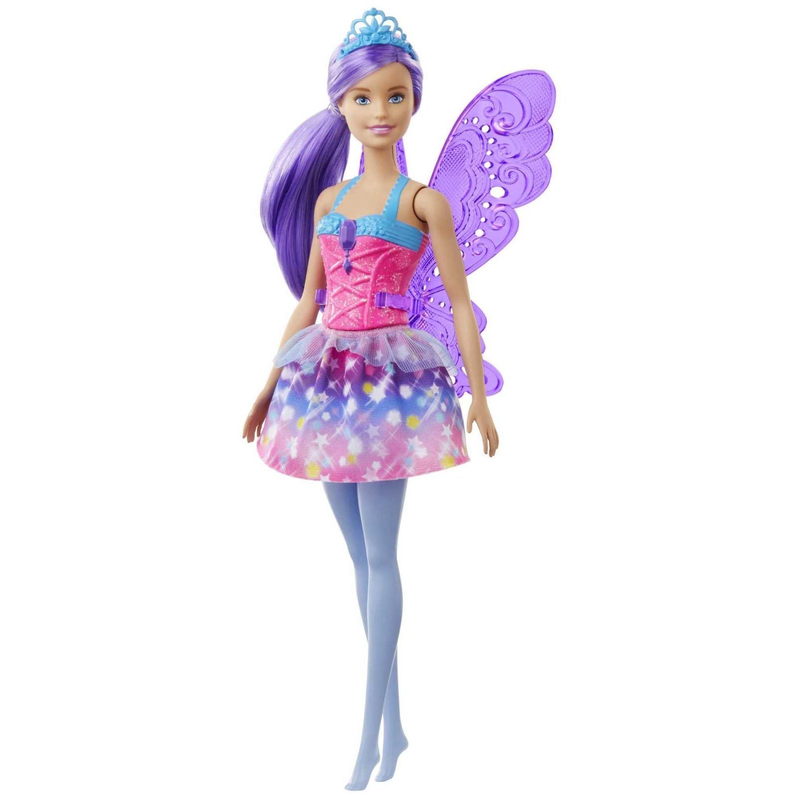 低価，送料無料 Mattel - Barbie Dreamtopia Core Dreamtopia Fairy 2 その他