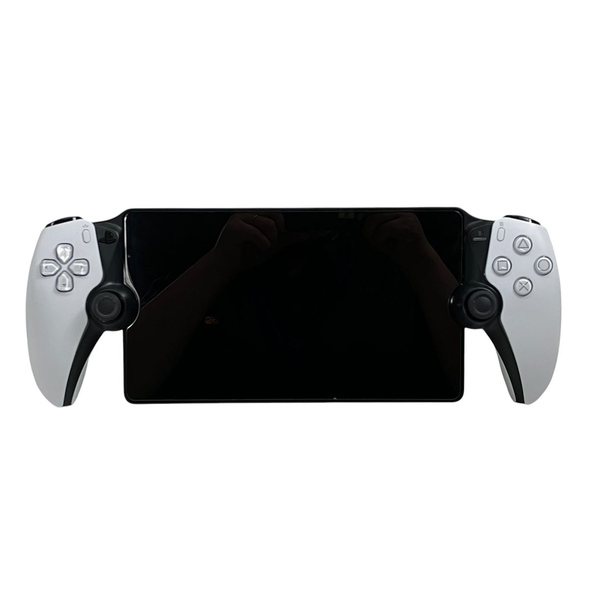 SONY CFI-Y1000 PlayStation Portal PS5 リモートプレーヤー ゲーム機 ソニー W10094933