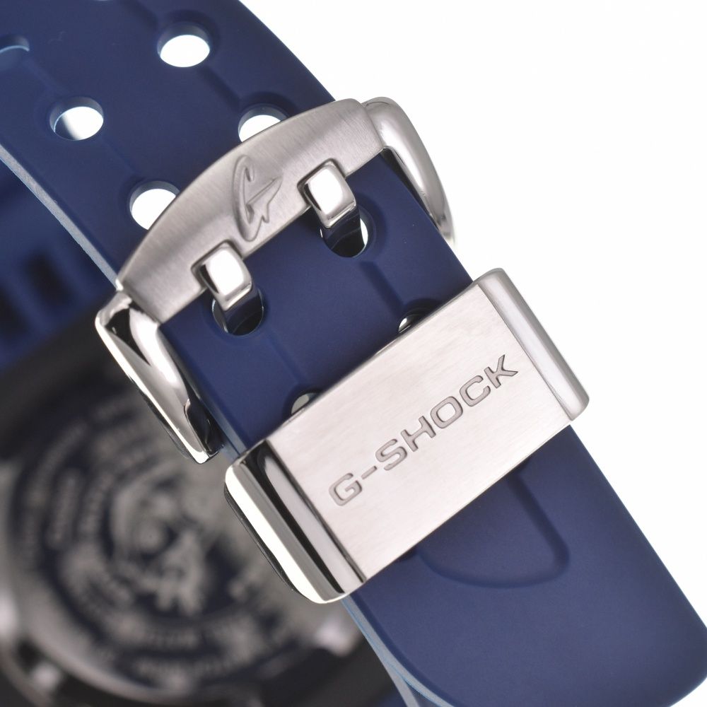 カシオ CASIO GWF-1000NV-2JF G-SHOCK フロッグマン MEN IN NAVY