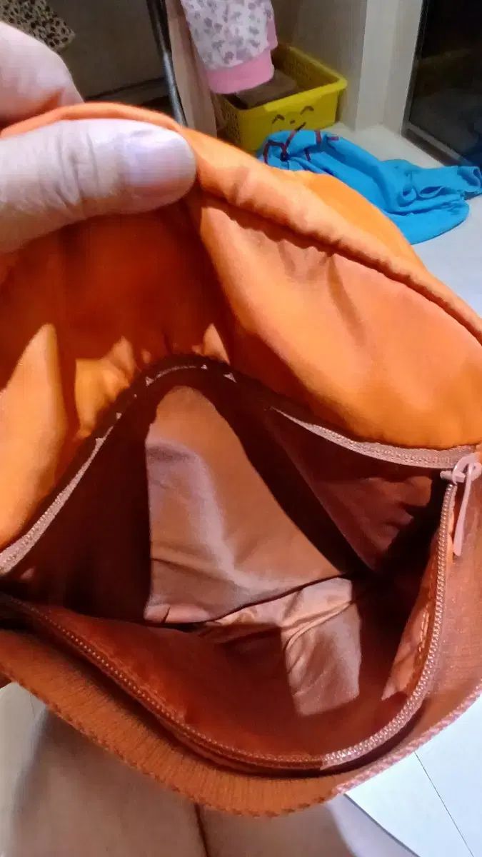 DUCK マンダリナダック