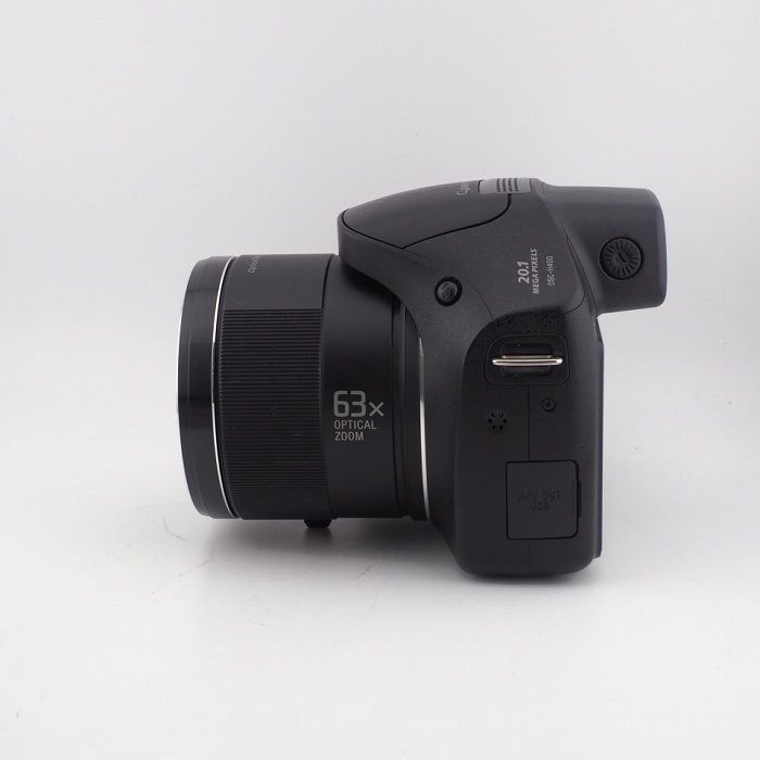 中古】(ソニー) SONY サイバーショットDSC-H400デジタルカメラ(海外  