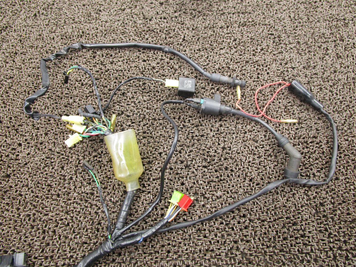 AC09E MAGNA