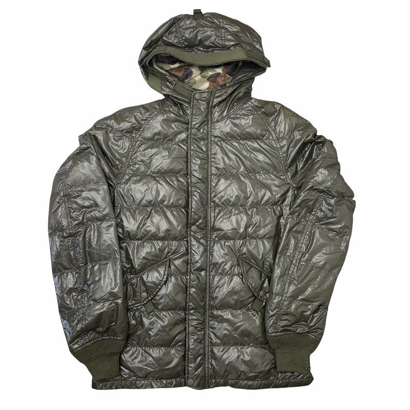 eYe JUNYA WATANABE MAN DUVETICA ダウンジャケット