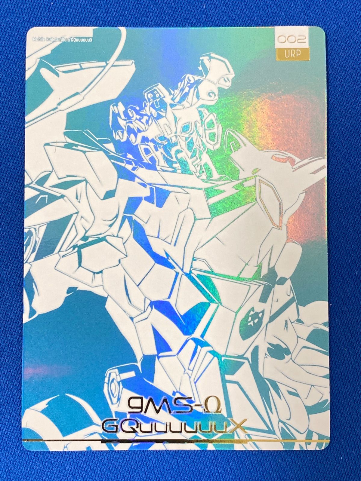 5月23日発売 12BOX購入でカートン発送 GUNDAM CARD COLLECTION