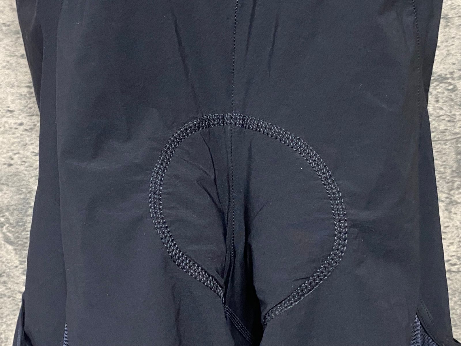 JM217 ラファ Rapha CARGO BIB SHORTS カーゴ ビブショーツ 黒 S アタリ BRIGHTFACE_UK