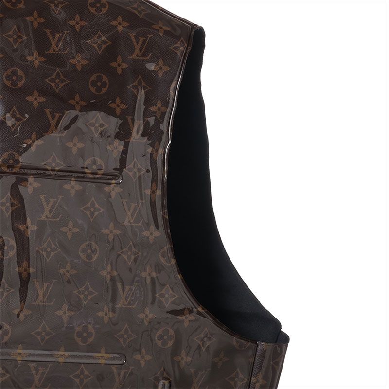 VUITTON ルイ