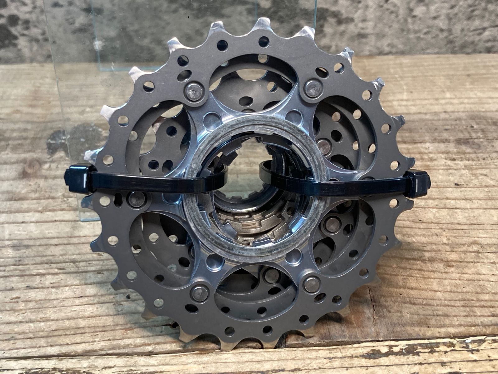 デュラエース スプロケット CS-7900 シマノ shimano 「シマノ」 DURA-ACE CS-7900 12-25T 10S