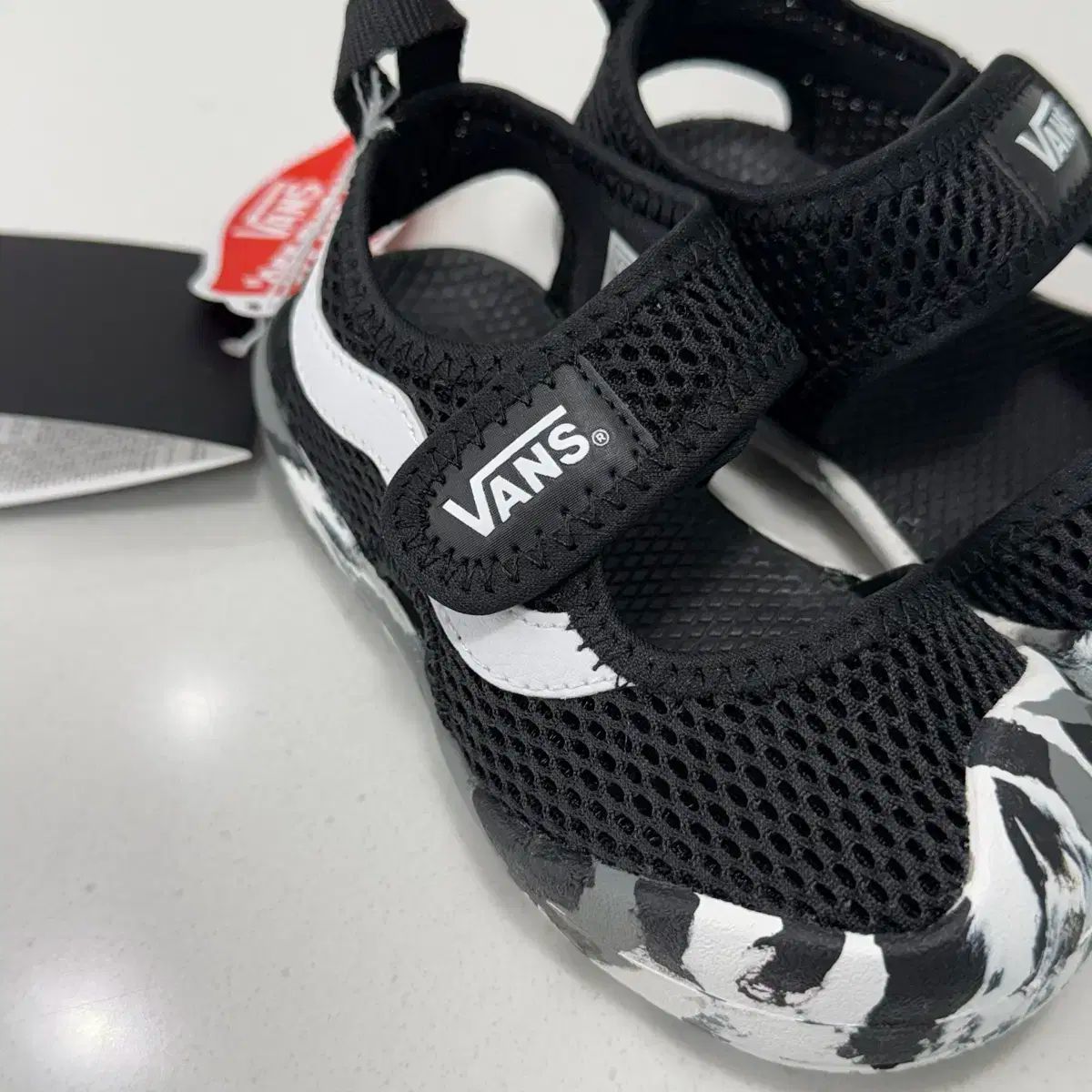 VANS ヴァンズ