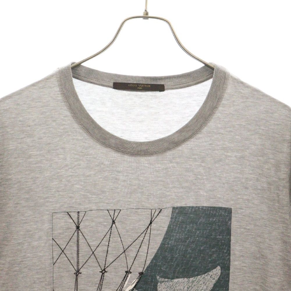 本物 ルイヴィトン 気球Tシャツ RM142M H6Y13WJEZ サイズM 本物 ルイヴィトン 気球Tシャツ RM142M H6Y13WJEZ サイズM LOUIS