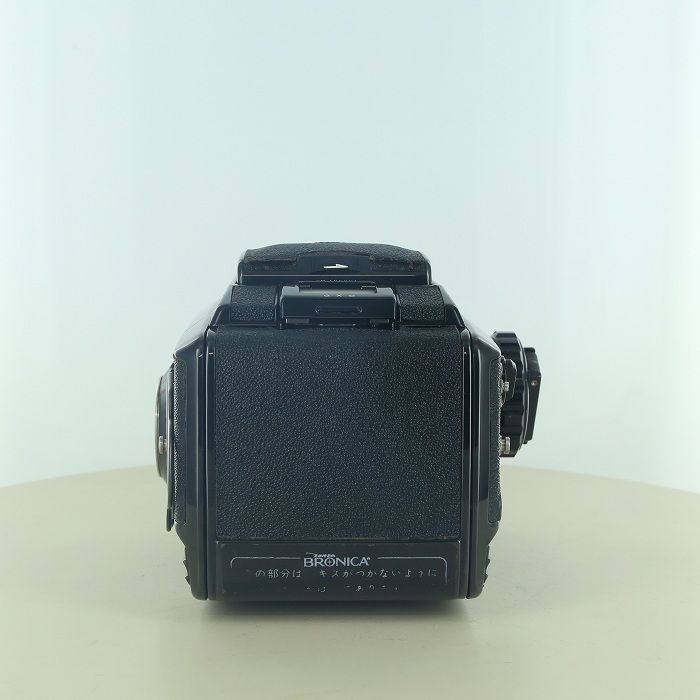 BRONICA