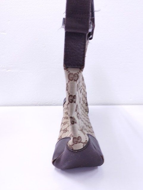 N489 [人気] GUCCI グッチ ショルダーバッグ ブラウン 110054 204991 | G★ N489 [人気] GUCCI グッチ ショルダーバッグ ブラウン 110054 204991