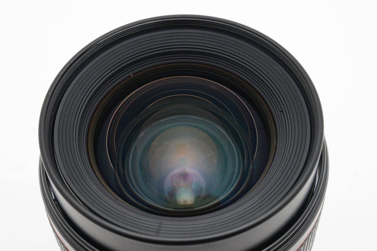 ☆訳あり品大特価☆ キャノン CANON EF 28-80mm F2.8-4 L USM ☆ L1750 