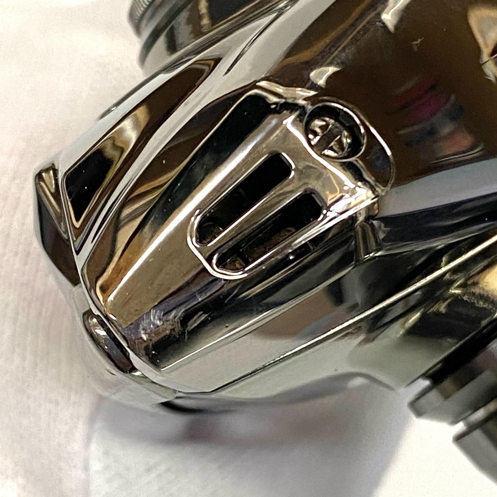 SHIMANO - 【加古川店】 中古 SHIMANO | シマノ リール 18ステラ 1000SSPG 【スピニングリール】 【86】 SHIMANO - 【加古川店】 中古 SHIMANO | シマノ リール 18ステラ