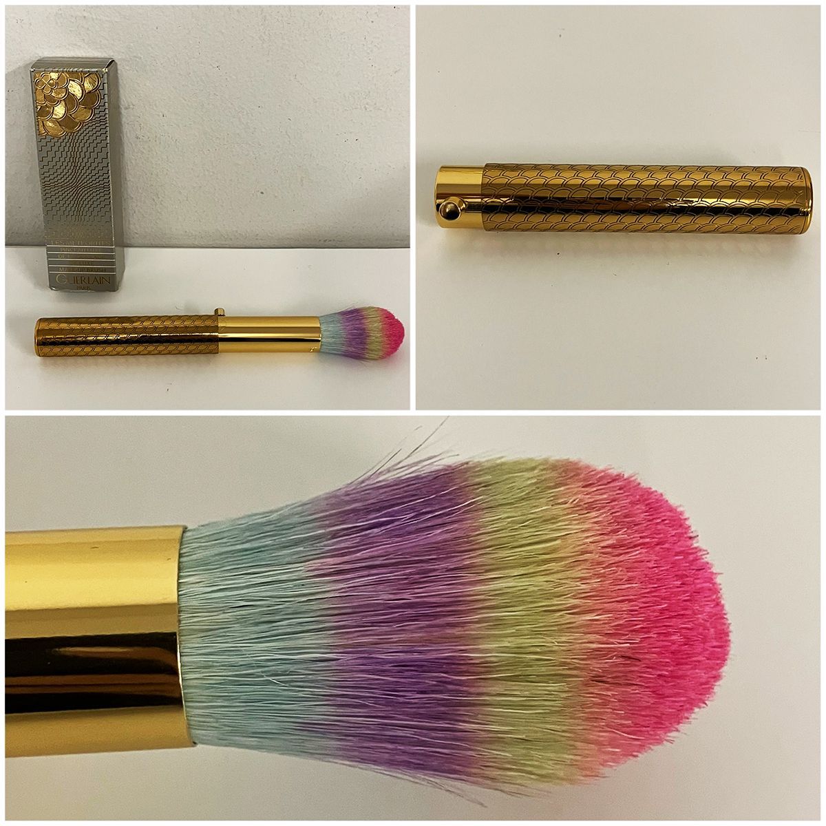 ゲラン ジバンシー