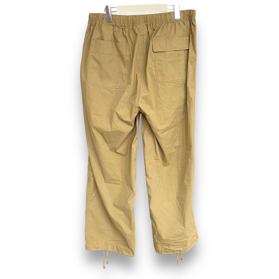 STUSSY NYCO OVER TROUSERS カーゴワークパンツ - GRAIZ-UsedBrand