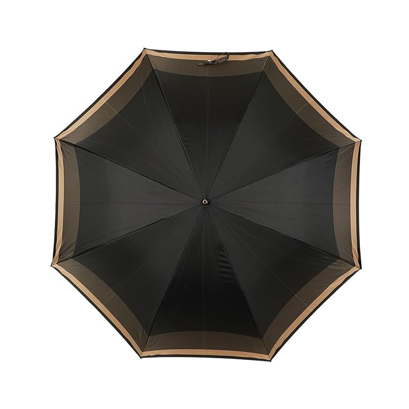 JILLSTUART UMBRELLA ジルスチュアート 雨傘 長傘 レディース 1JI11049 ブラック 98 0