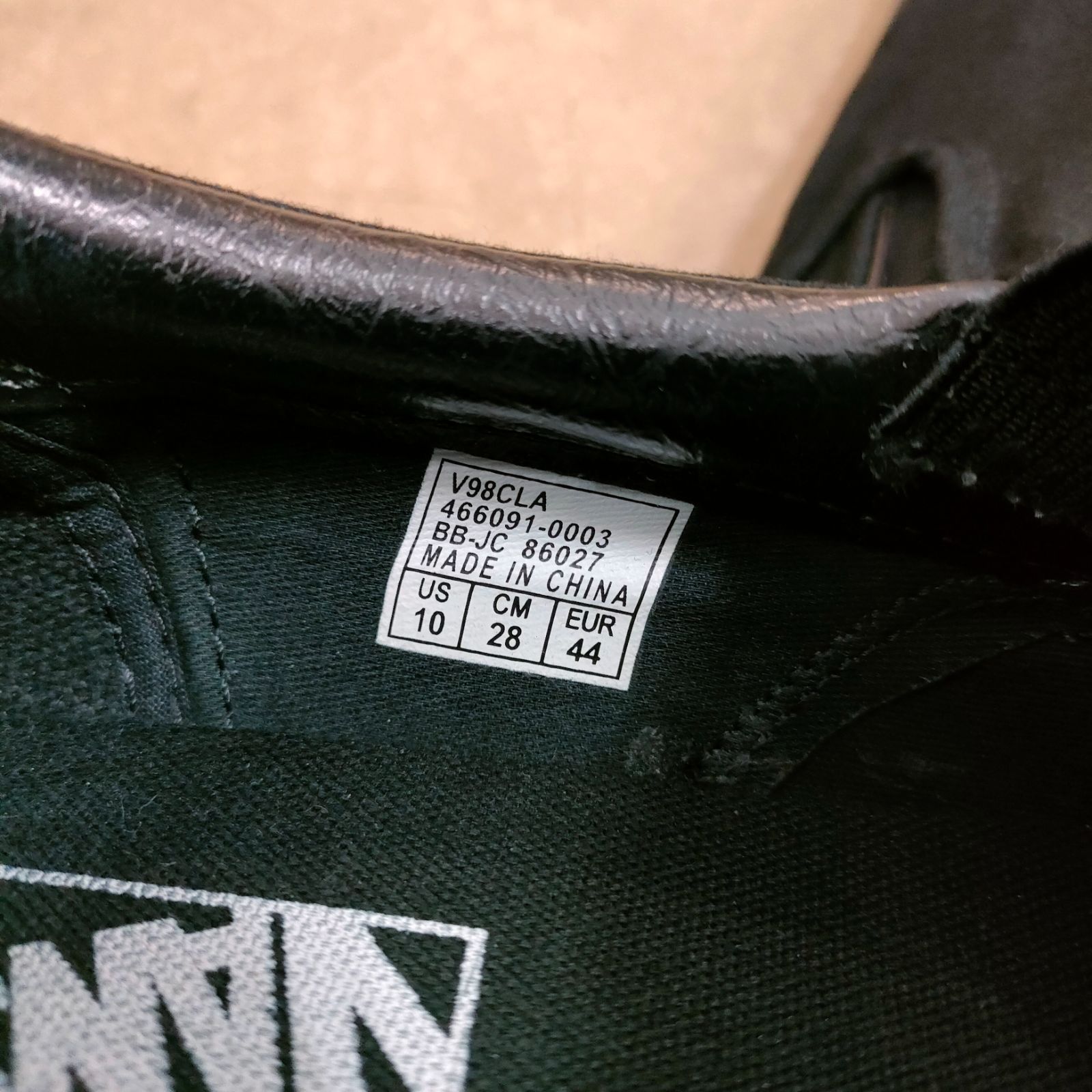 爆売り！】 新品、未使用 ◇VANS スニーカー スリッポン 28cm V98CLA スニーカー - lavacanegra.com.mx  lavacanegra.com.mx
