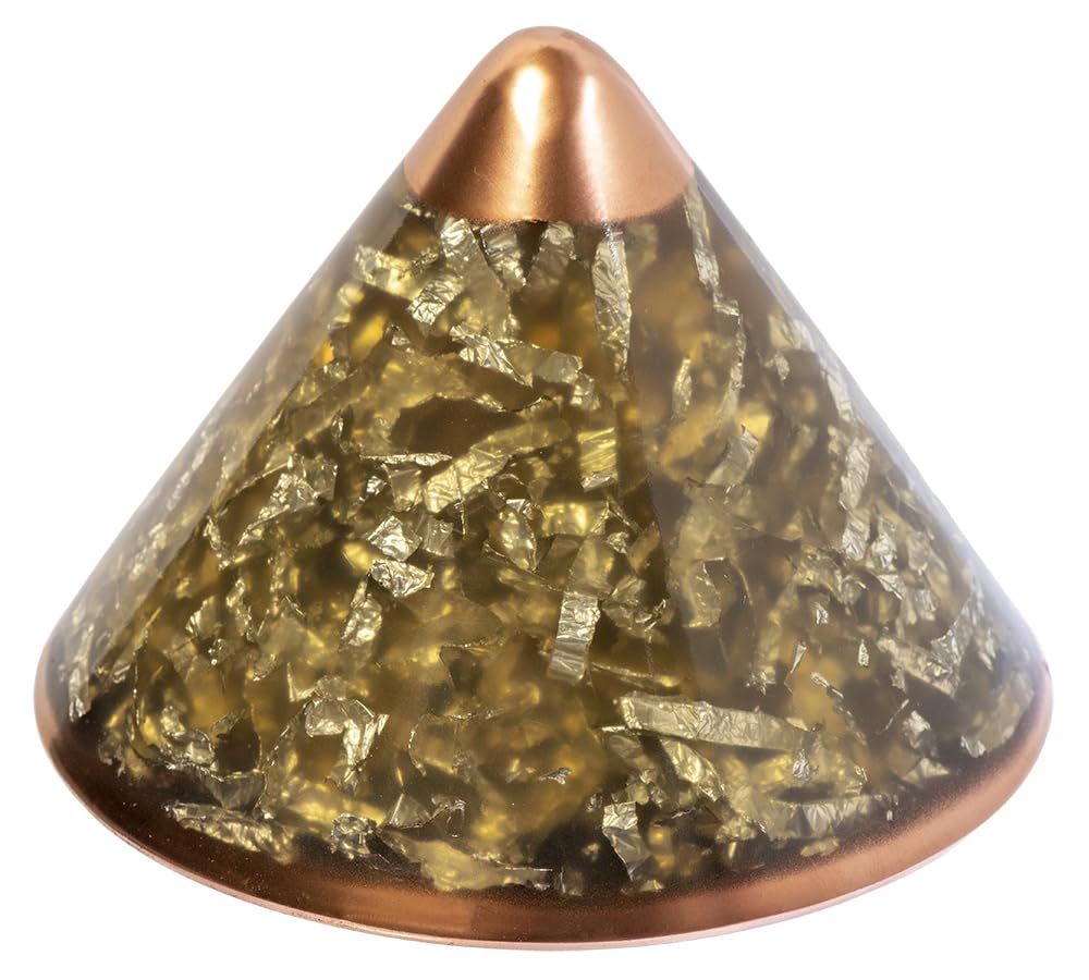 ホーリーハンドグレネード(HHG 聖なる手榴弾) ボヘミアンオルゴナイト