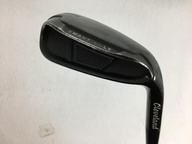 【中古ゴルフクラブ】クリーブランド スマートソール 2.0 TYPE-C チッパー トラクションウェッジシャフト チッパー【14日間返品OK】