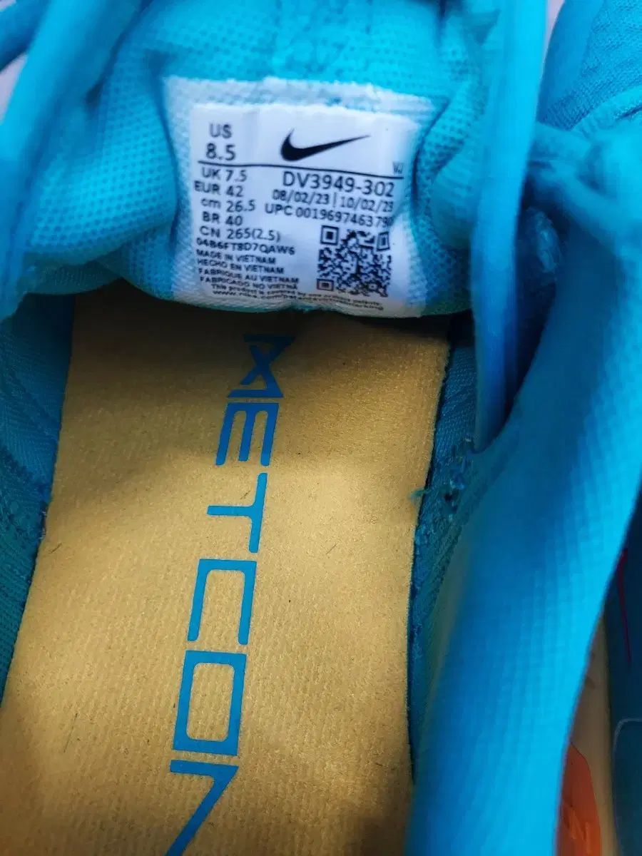 ナイキ Free! 5 0 ターキーブルー ピンク スニーカー OLIVEOS_COM_TR