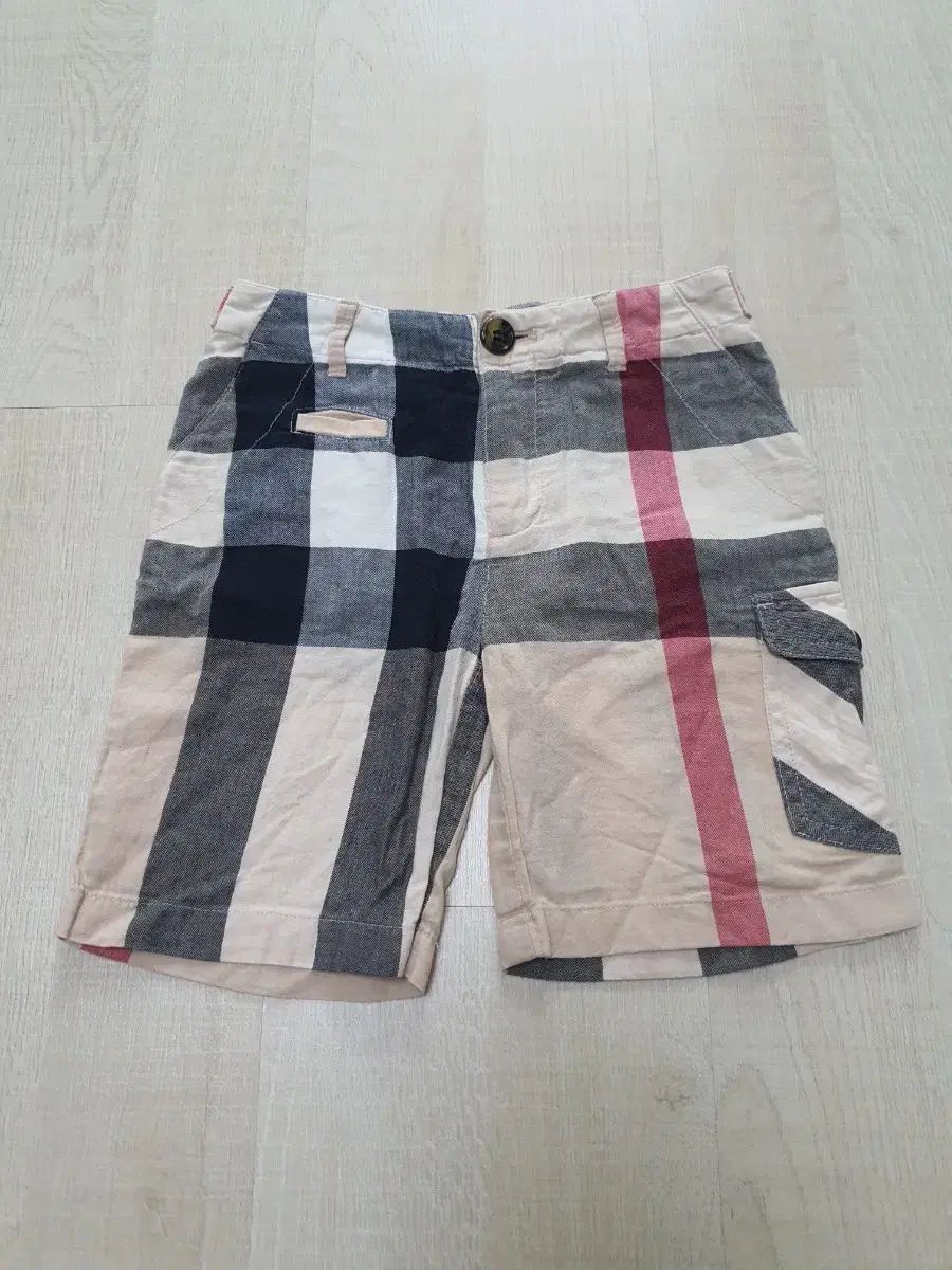 2Y Burberry Kids(バーバリーキッズ) 半ズボン 【公式通販】