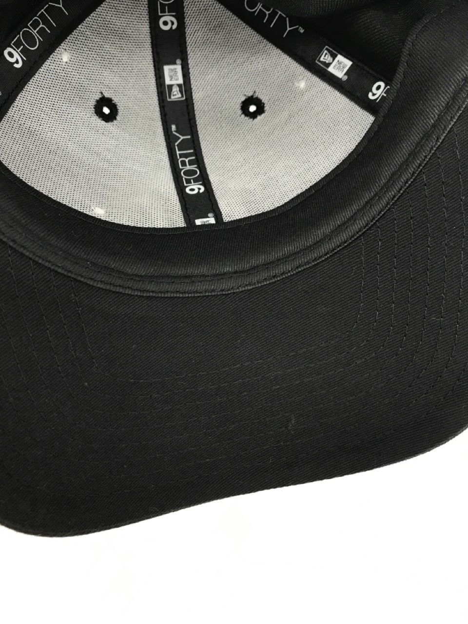 Rhinestone Flower Cap(Black) ☆NICK GEAR☆ | www.bulliondrilling