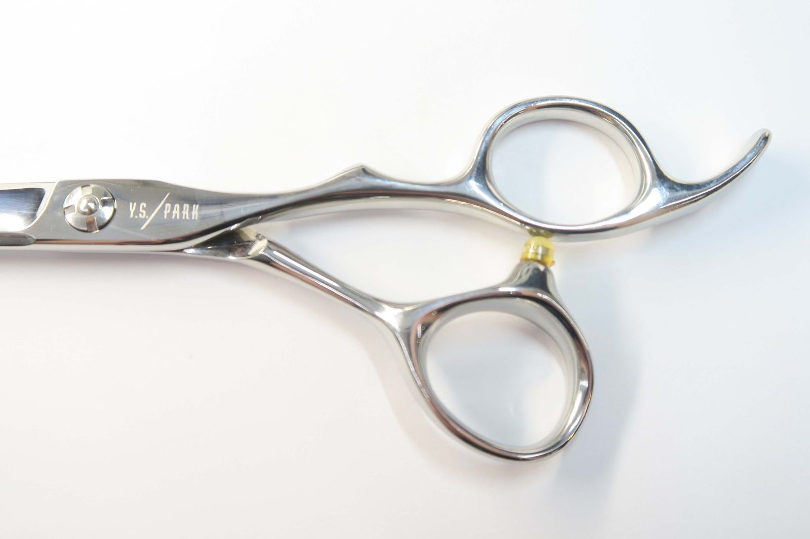 Bランク【Y.S./PARK】 シザー 美容師・理容師 5.7インチ 右利き 【中古